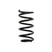 Espiral de Compensador Trasero