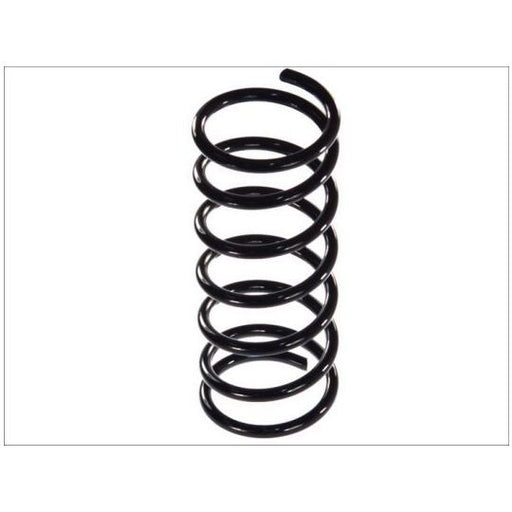 Espiral de compensador trasero