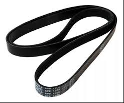 Faja única de accesorios