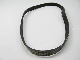 Faja Única de Accesorios