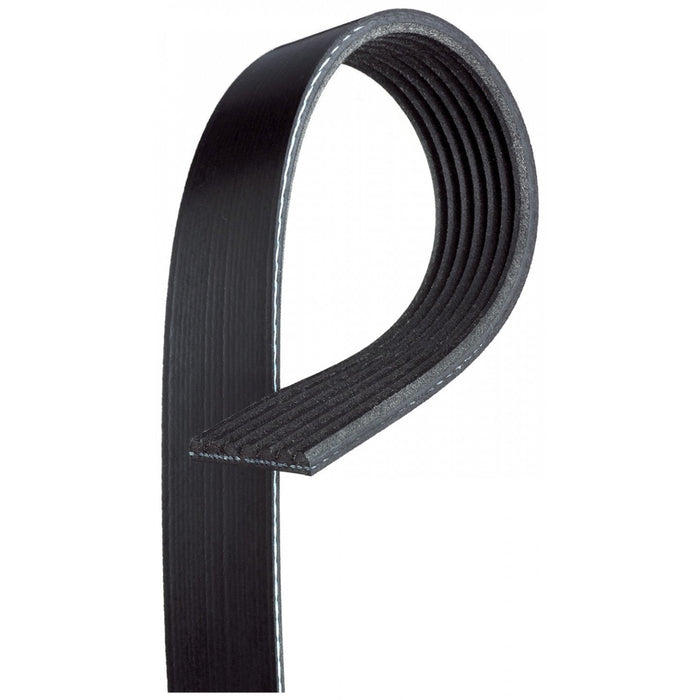Faja Única De Accesorios