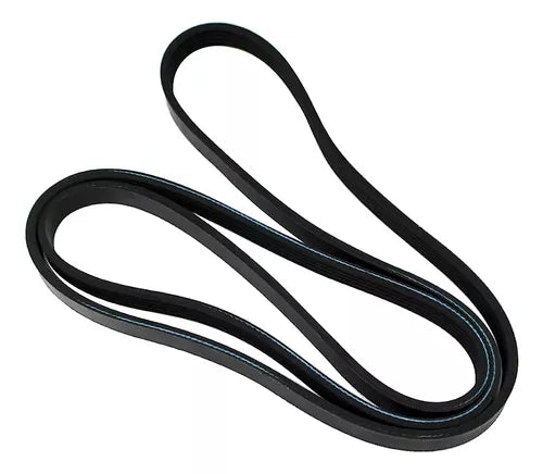 Faja Única de Accesorios