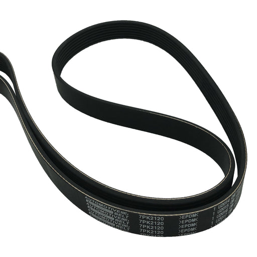 Faja Única De Accesorios