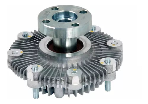Fan Clutch