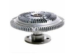 Fan clutch