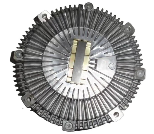Fan clutch