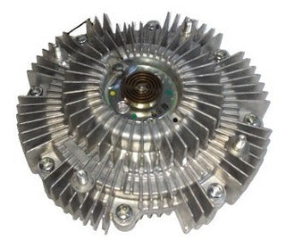 Fan Clutch