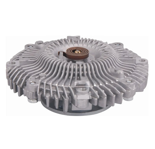 Fan clutch