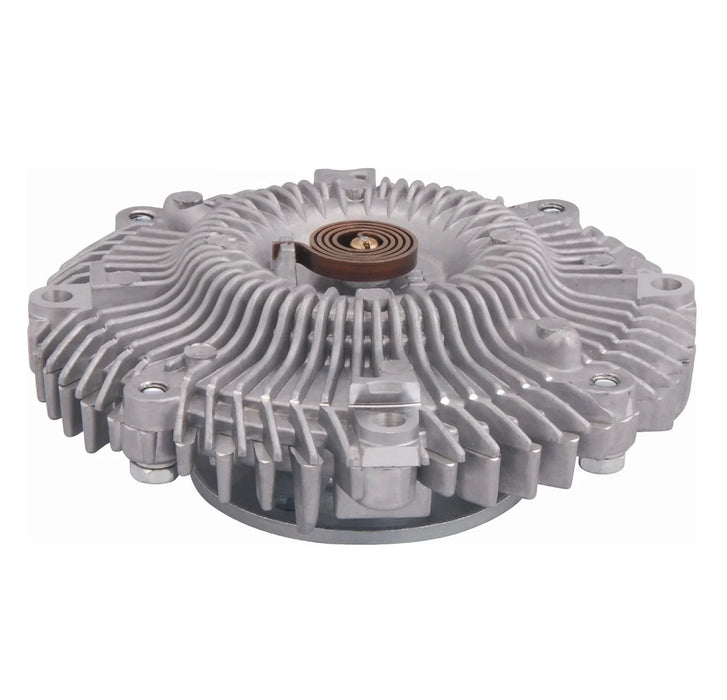Fan clutch