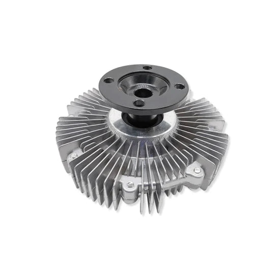 Fan Clutch