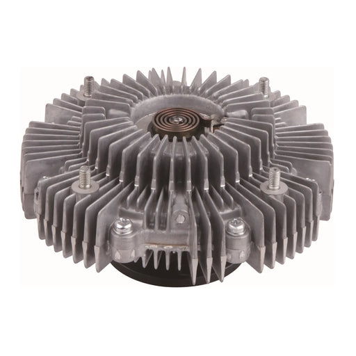 Fan clutch
