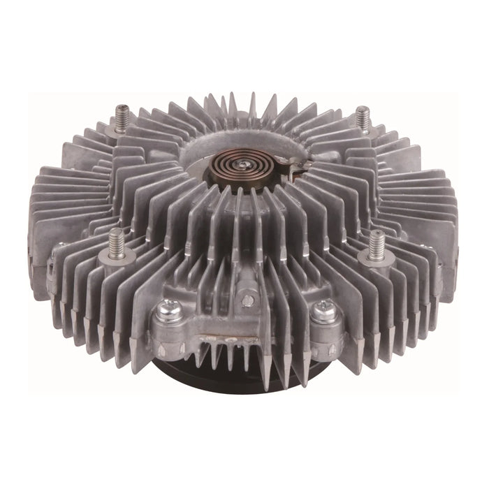 Fan clutch