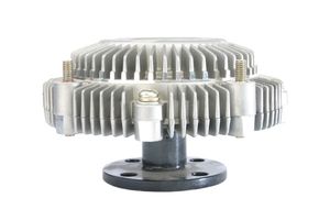 Fan clutch