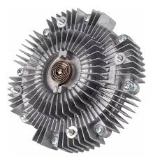 Fan Clutch