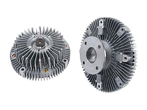 Fan Clutch