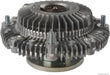 Fan clutch