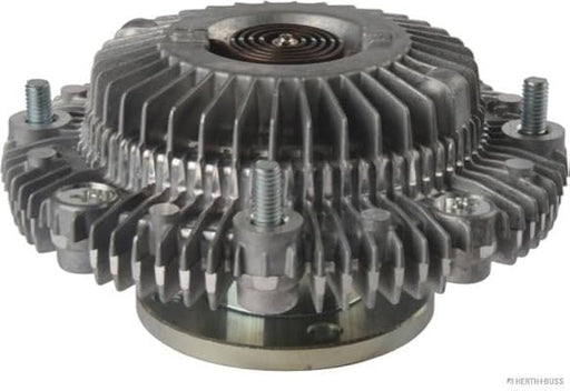 Fan clutch