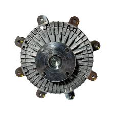 Fan clutch