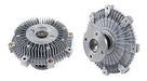 Fan clutch