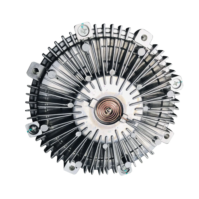 Fan Clutch