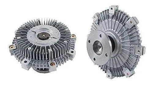 Fan Clutch
