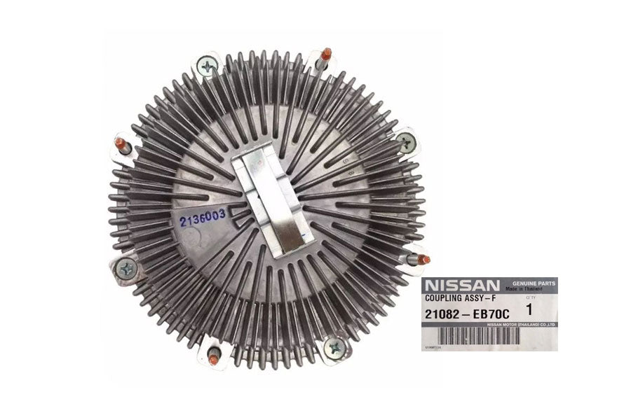 Fan Clutch