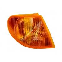 Farol esquinero izquierdo