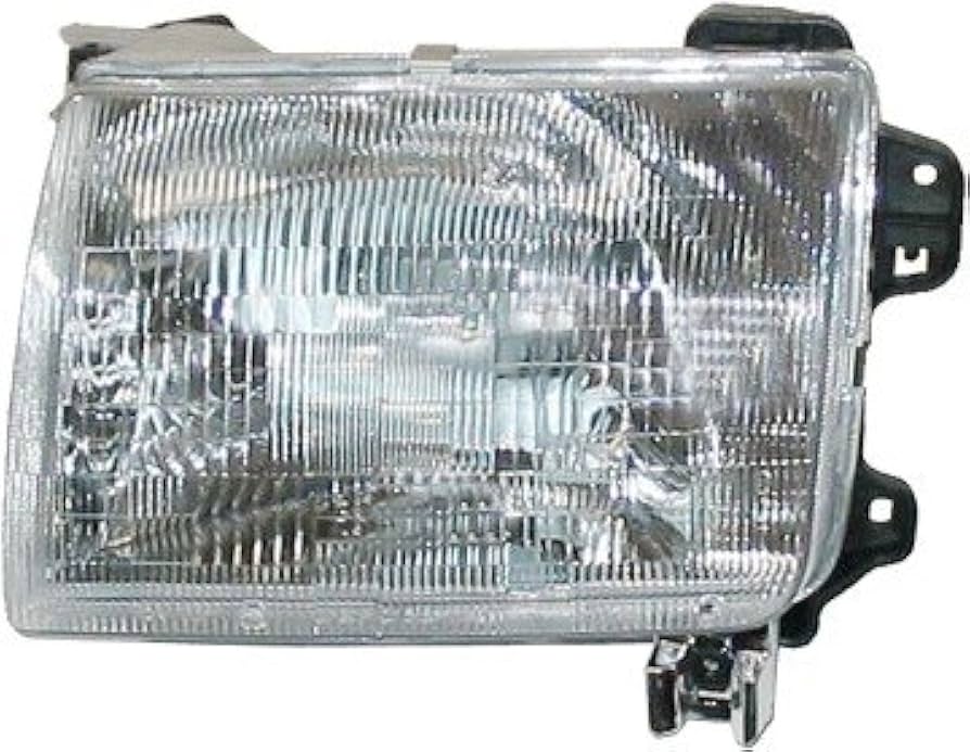 Farol esquinero