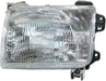 Farol esquinero