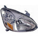 Farol principal derecho