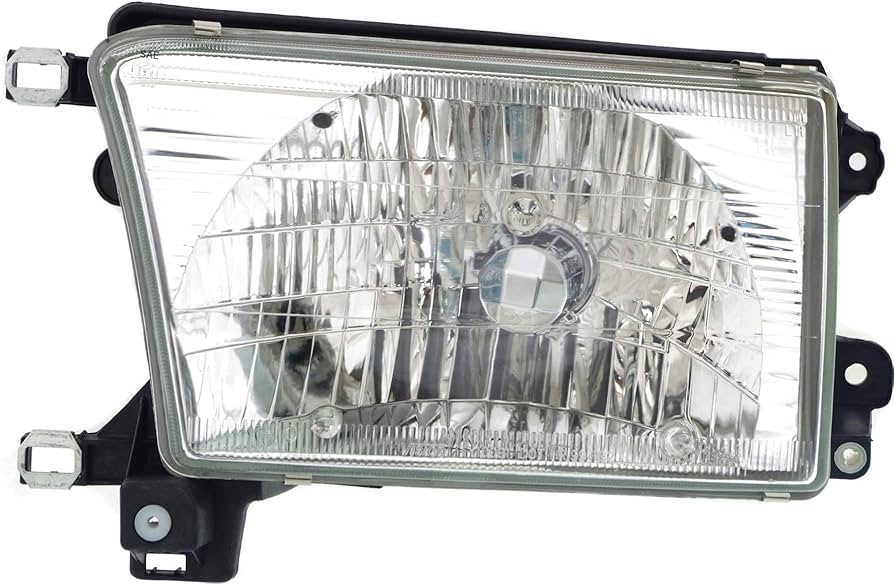 Farol principal derecho