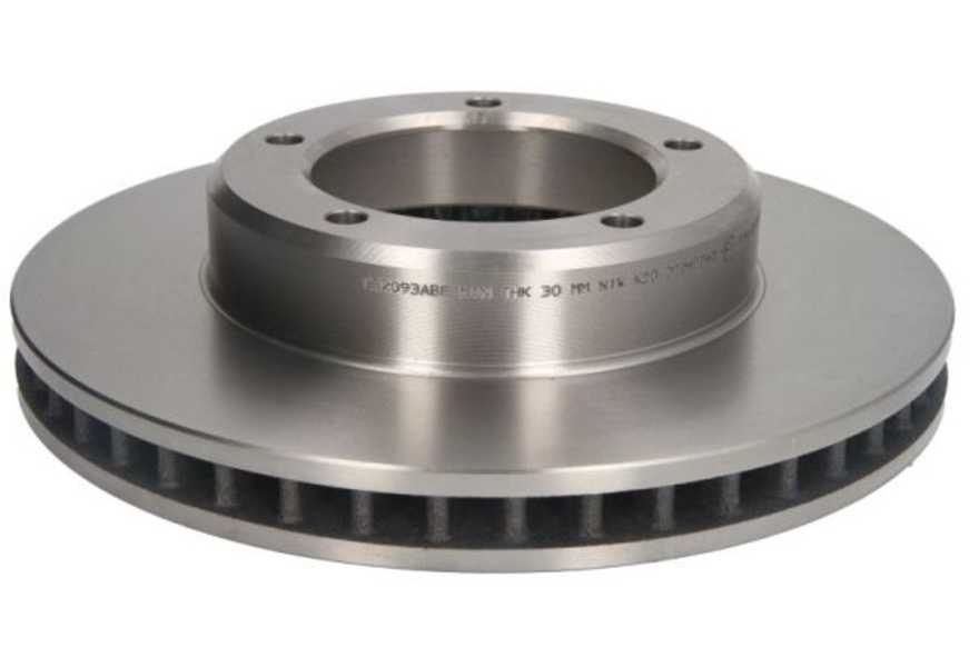 Disco de freno delantero 43512-60130