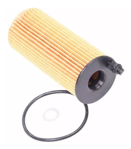 Filtro de aceite