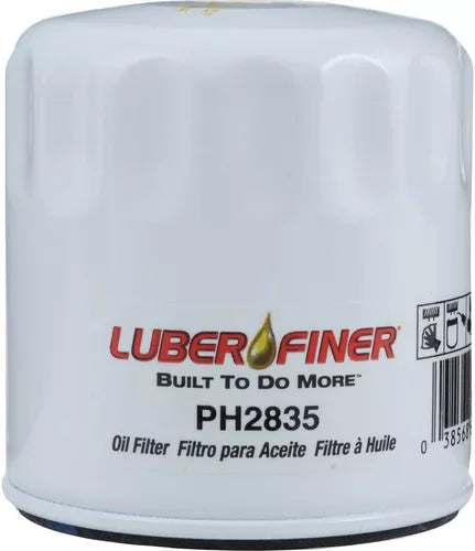 Filtros de aceite