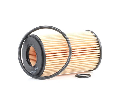 Filtro de aceite