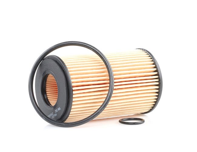 Filtro de aceite
