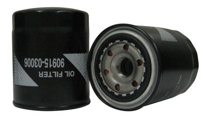 Filtro de aceite