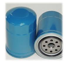 Filtro de aceite diésel