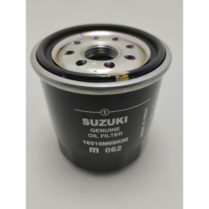 Filtro de aceite original 16510M68K00