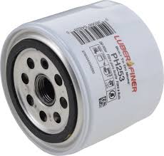 Filtro de aceite