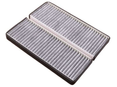 Filtro de aire acondicionado