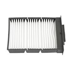Filtro de aire acondicionado