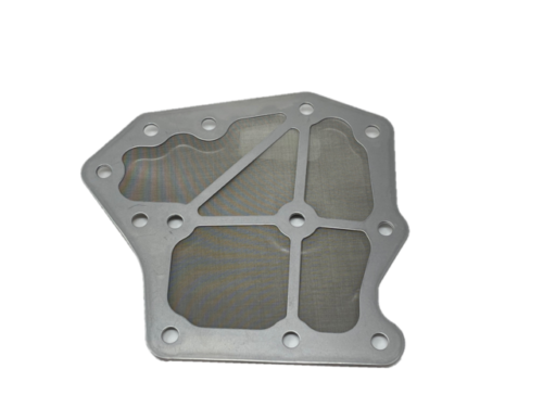 Filtro de caja automática