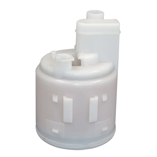 Filtro de combustible