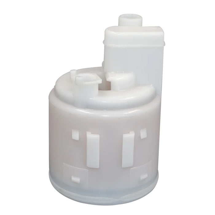 Filtro de combustible