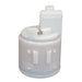 Filtro de combustible