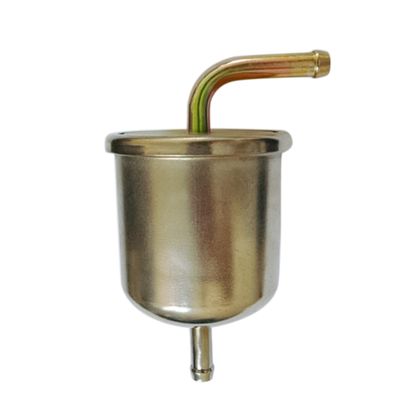 Filtro de combustible