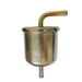 Filtro de combustible