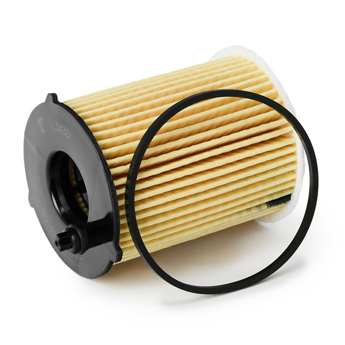 Filtro de aceite
