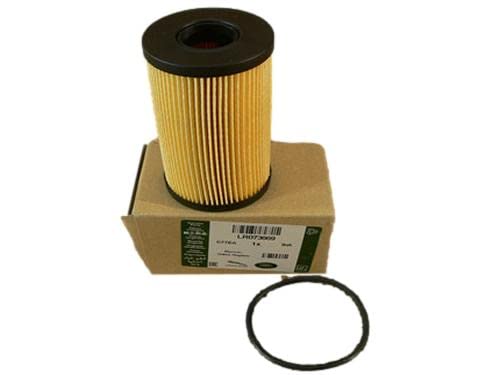 Filtro de aceite